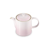 Le Creuset Stoneware Grand Teapot - Shell Pink