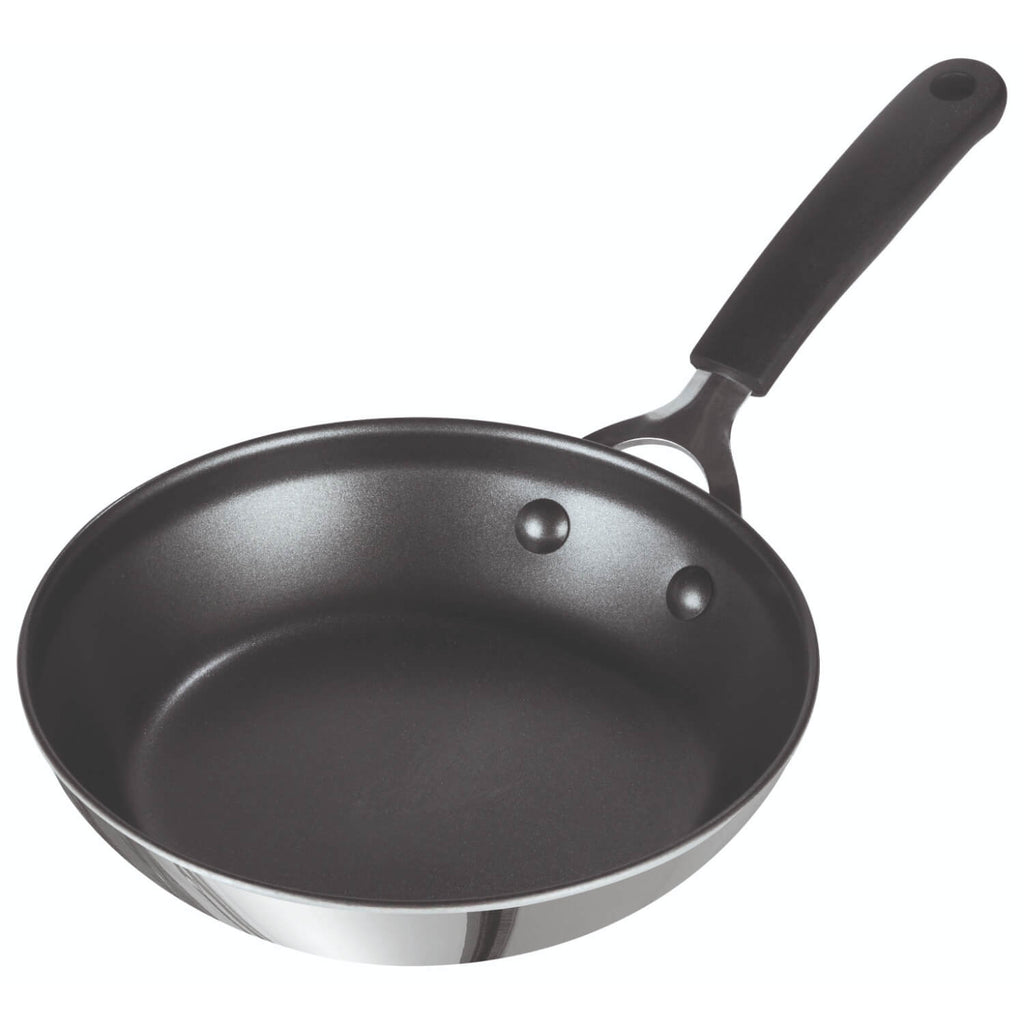 Buy Prestige Made To Last 21cm Stainless Steel Non-Stick Fry Pan