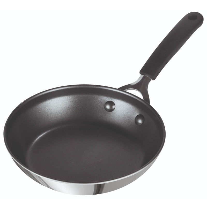 Prestige Made To Last 21cm Stainless Steel Non-Stick Fry Pan