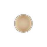 Le Creuset Stoneware Signature 200ml Storage Jar with Wooden Lid - Flint