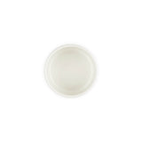Le Creuset Stoneware Signature 200ml Storage Jar with Wooden Lid - Meringue