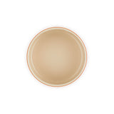 Le Creuset Stoneware Signature 470ml Storage Jar with Wooden Lid - Volcanic