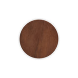 Le Creuset Stoneware Signature 470ml Storage Jar with Wooden Lid - Volcanic