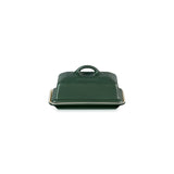 Le Creuset Stoneware Butter Dish - Forêt