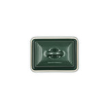 Le Creuset Stoneware Butter Dish - Forêt