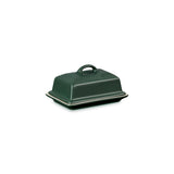 Le Creuset Stoneware Butter Dish - Forêt