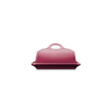 Le Creuset Stoneware Butter Dish - Rose Quartz
