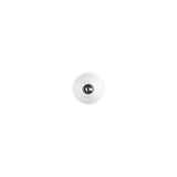 Le Creuset Stoneware Signature 600ml Oil Cruet Pourer - White