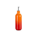 Le Creuset Stoneware Signature 600ml Oil Cruet Pourer - Volcanic