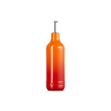 Le Creuset Stoneware Signature 600ml Oil Cruet Pourer - Volcanic