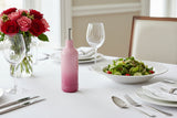 Le Creuset Stoneware Signature 600ml Oil Cruet Pourer - Rose Quartz