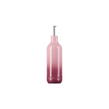 Le Creuset Stoneware Signature 600ml Oil Cruet Pourer - Rose Quartz