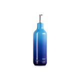 Le Creuset Stoneware Signature 600ml Oil Cruet Pourer - Azure