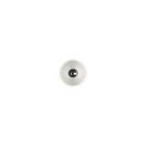 Le Creuset Stoneware Signature 600ml Oil Cruet Pourer - Meringue