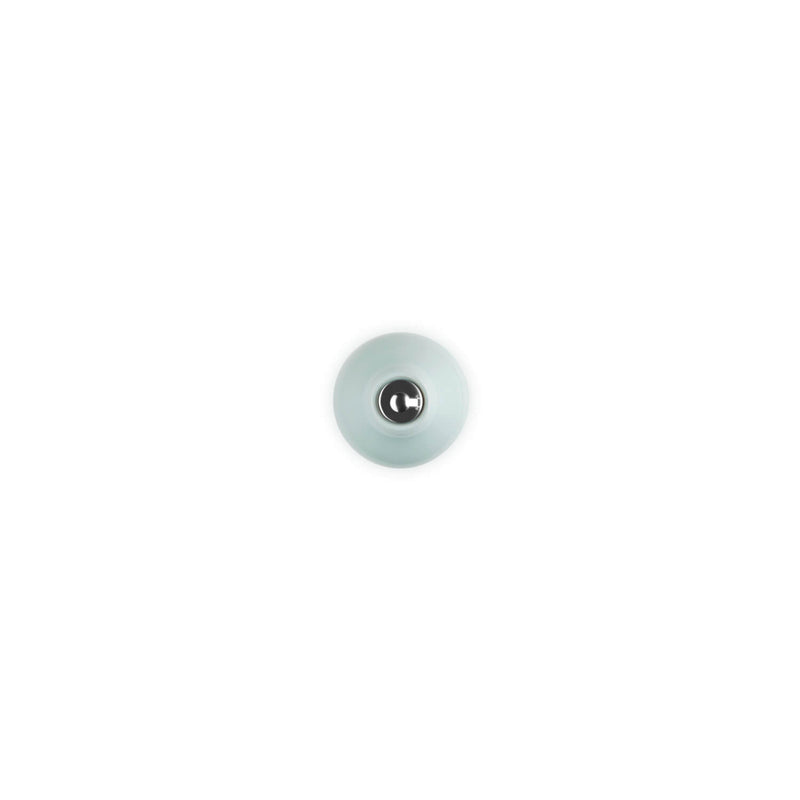 Le Creuset Stoneware Signature 600ml Oil Cruet Pourer - Sea Salt