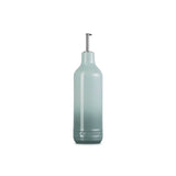 Le Creuset Stoneware Signature 600ml Oil Cruet Pourer - Sea Salt