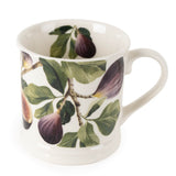 Candlelight Tankard Mug - Figs