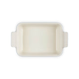 Le Creuset Stoneware Heritage 19cm Rectangular Deep Dish - Chambray