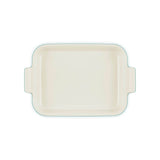 Le Creuset Heritage Stoneware 32cm Rectangular Dish - Bleu Riviera