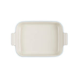 Le Creuset Stoneware Heritage 32cm Deep Rectangular Dish - Chambray