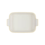 Le Creuset Stoneware Heritage 32cm Deep Rectangular Dish - Nectar