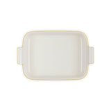 Le Creuset Heritage Stoneware 32cm Deep Rectangular Dish - Nectar