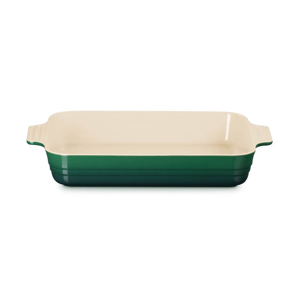 Le Creuset Classic Stoneware 32cm Rectangular Dish - Juniper