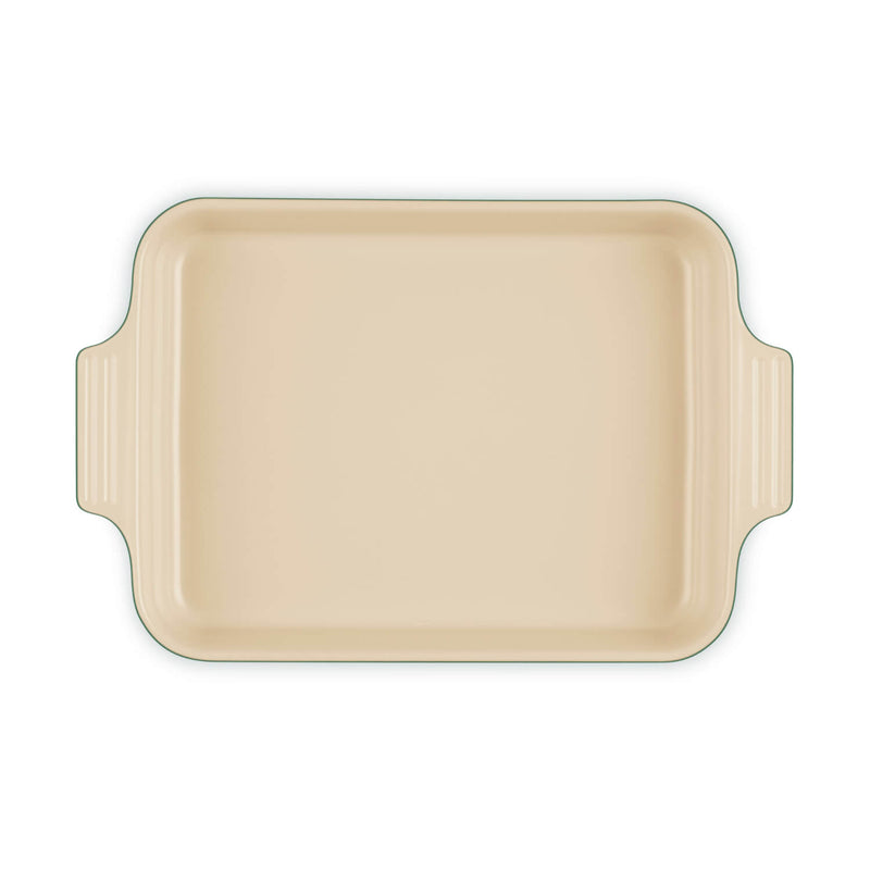 Le Creuset Classic Stoneware 32cm Rectangular Dish - Juniper