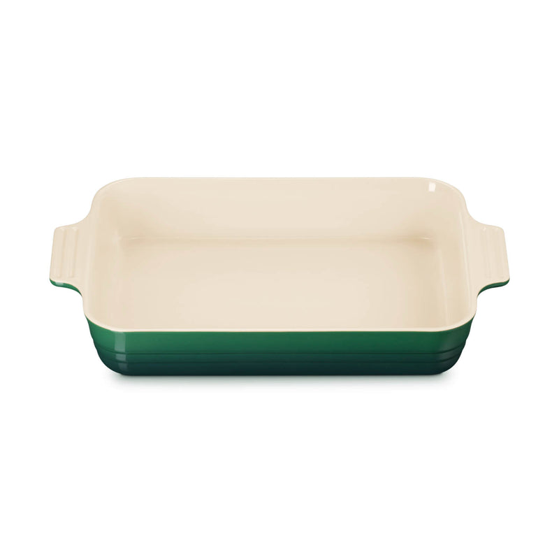 Le Creuset Classic Stoneware 32cm Rectangular Dish - Juniper