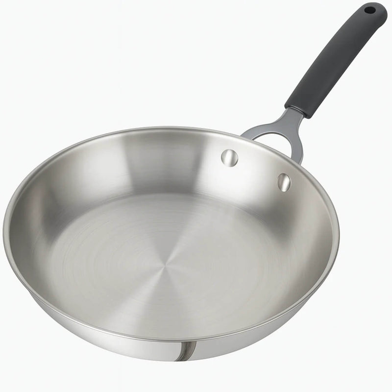 Prestige Made To Last 21cm Stainless Steel Frying Pan
