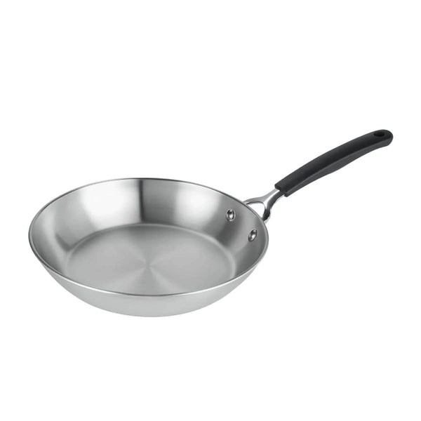 Prestige Made To Last 25cm Stainless Steel Frying Pan