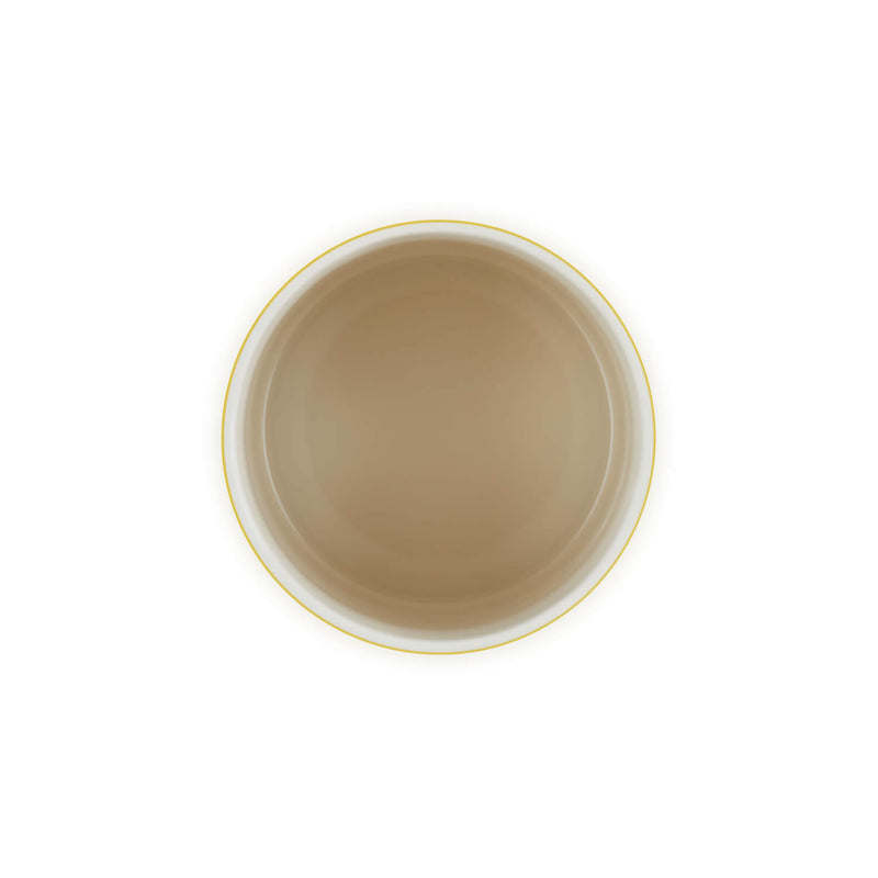 Le Creuset Signature Stoneware 1.1 Litre Utensil Jar - Nectar