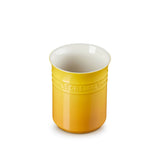 Le Creuset Stoneware Small Utensil Jar - Nectar