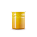 Le Creuset Stoneware Small Utensil Jar - Nectar