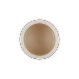 Le Creuset Stoneware Small Utensil Jar - Garnet