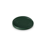 Le Creuset Stoneware Oval Spoon Rest - Forêt