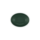 Le Creuset Stoneware Oval Spoon Rest - Forêt