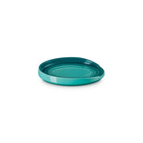 Le Creuset Stoneware Oval Spoon Rest - Bleu Riviera