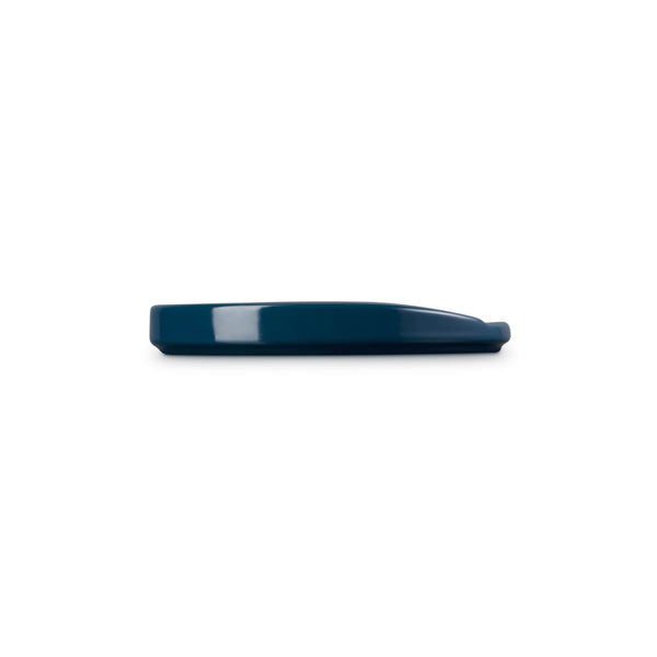 Le Creuset Stoneware Oval Spoon Rest - Nuit