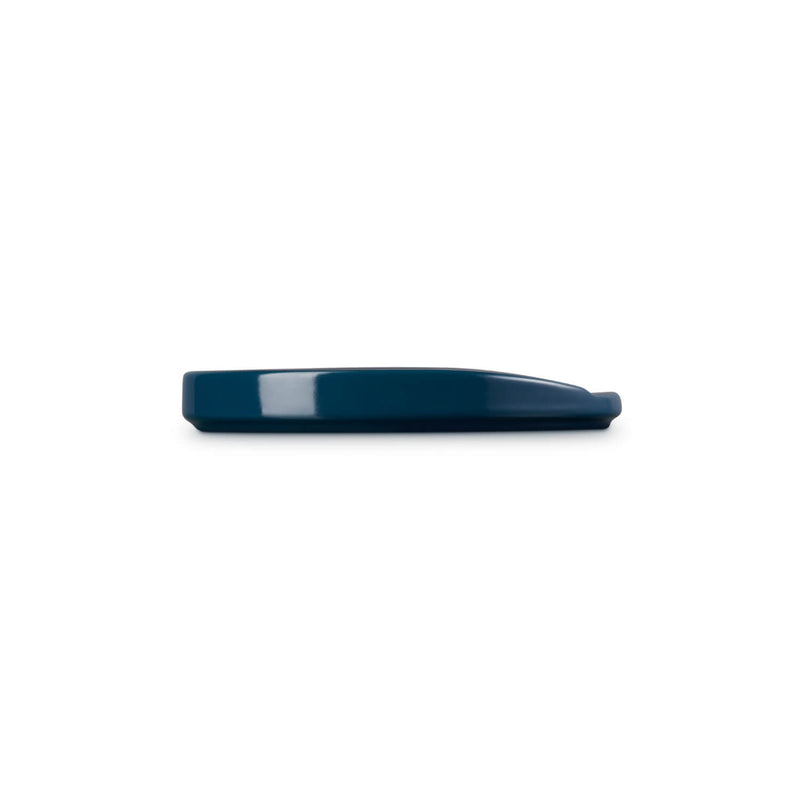 Le Creuset Stoneware Oval Spoon Rest - Nuit