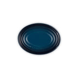 Le Creuset Stoneware Oval Spoon Rest - Nuit