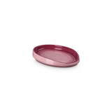 Le Creuset Stoneware Oval Spoon Rest - Rose Quartz