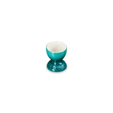 Le Creuset Stoneware Egg Cup - Bleu Riviera