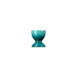 Le Creuset Stoneware Egg Cup - Bleu Riviera