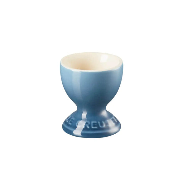 Le Creuset Stoneware Egg Cup - Chambray
