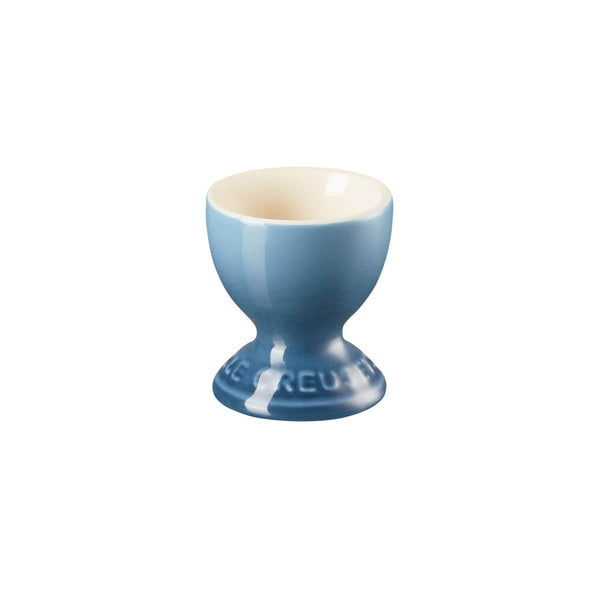 Le Creuset Stoneware Egg Cup - Chambray