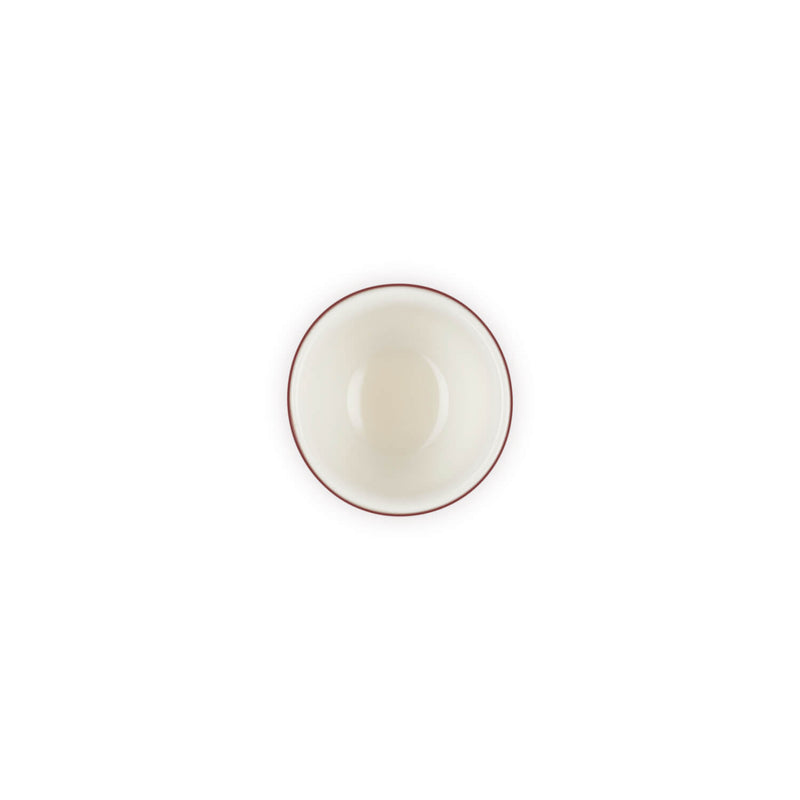 Le Creuset Stoneware Egg Cup - Garnet