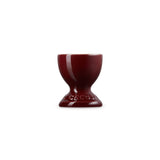 Le Creuset Stoneware Egg Cup - Garnet