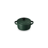 Le Creuset Stoneware Petite Round Casserole - Forêt