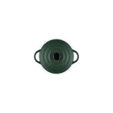 Le Creuset Stoneware Petite Round Casserole - Forêt